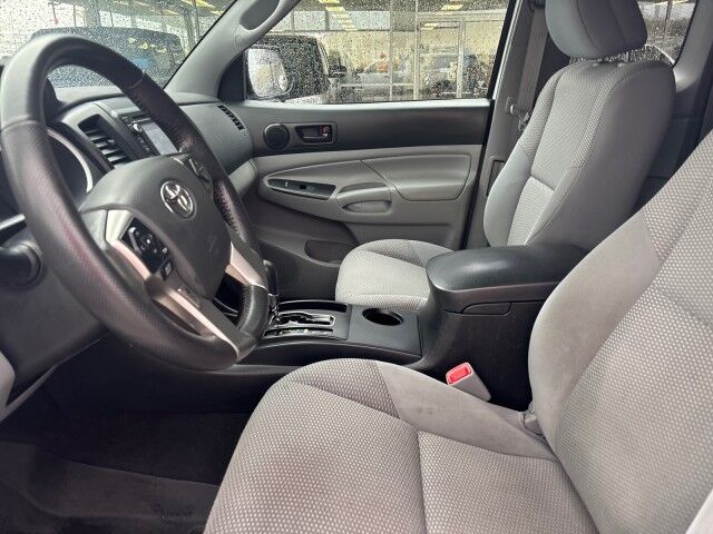 2015 Toyota Tacoma Cleveland OH