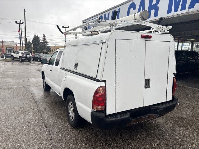 2015 Toyota Tacoma Cleveland OH