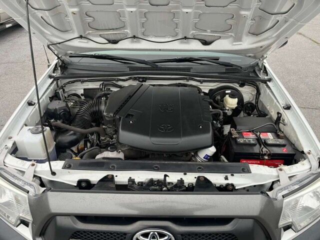 2015 Toyota Tacoma Whitehall PA