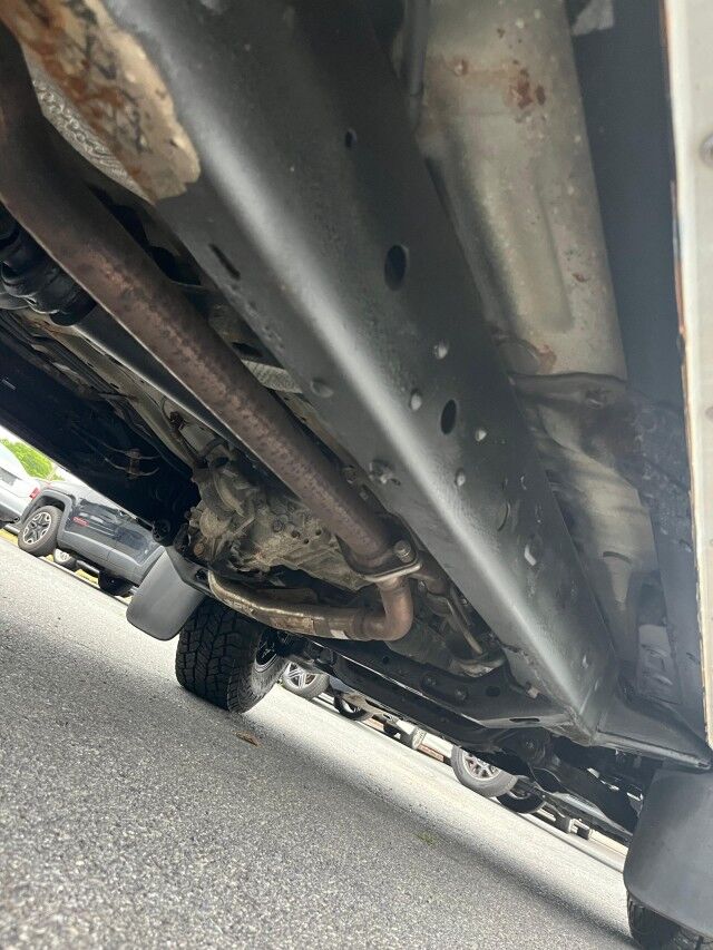 2015 Toyota Tacoma Whitehall PA