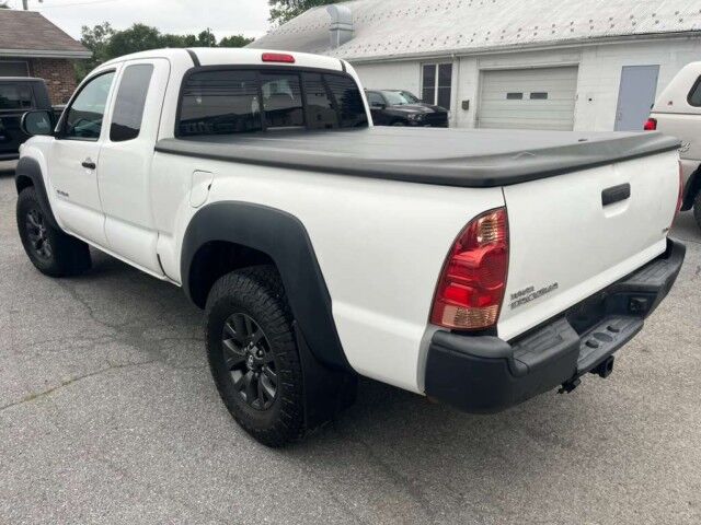 2015 Toyota Tacoma Whitehall PA