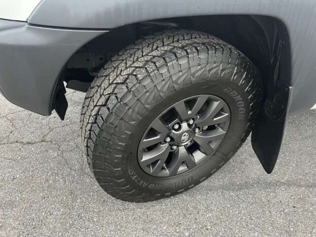 2015 Toyota Tacoma Whitehall PA
