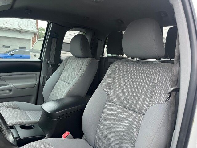 2015 Toyota Tacoma Whitehall PA