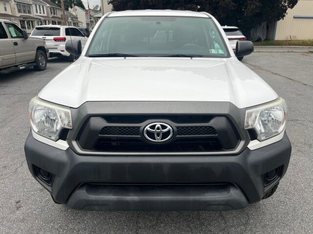 2015 Toyota Tacoma Whitehall PA