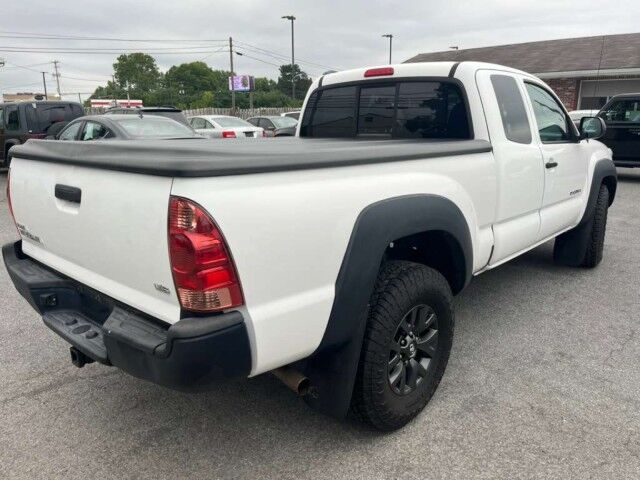 2015 Toyota Tacoma