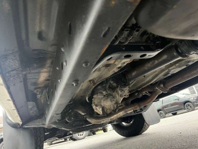 2015 Toyota Tacoma Whitehall PA