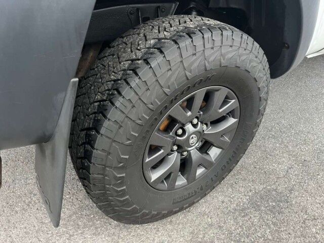 2015 Toyota Tacoma Whitehall PA