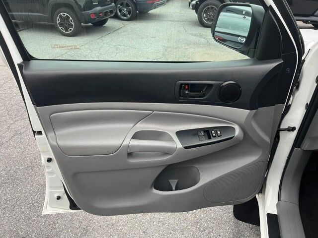 2015 Toyota Tacoma Whitehall PA