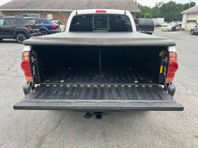2015 Toyota Tacoma Whitehall PA