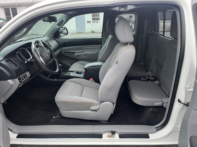 2015 Toyota Tacoma Whitehall PA
