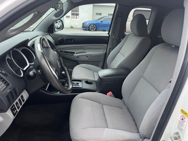 2015 Toyota Tacoma Whitehall PA