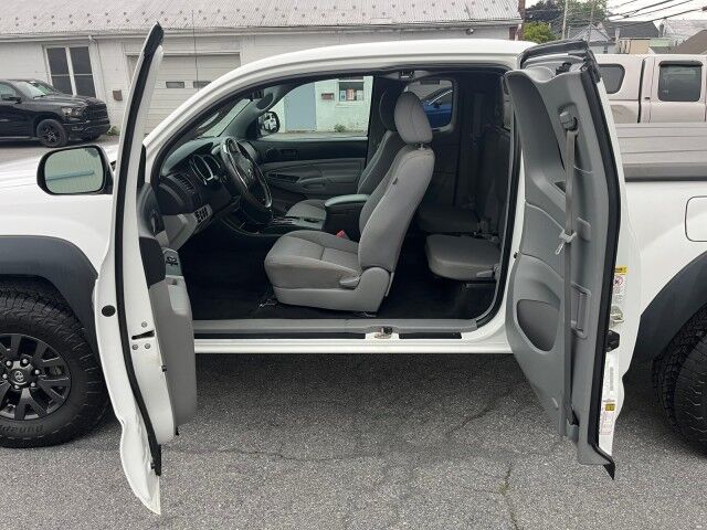 2015 Toyota Tacoma Whitehall PA