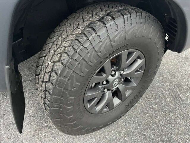 2015 Toyota Tacoma Whitehall PA
