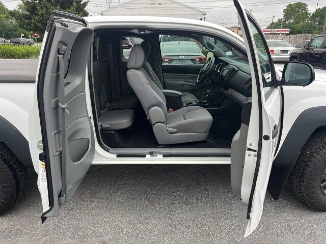 2015 Toyota Tacoma Whitehall PA