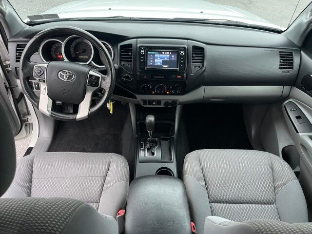 2015 Toyota Tacoma Whitehall PA