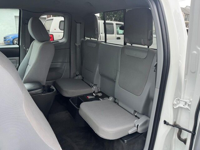 2015 Toyota Tacoma Whitehall PA
