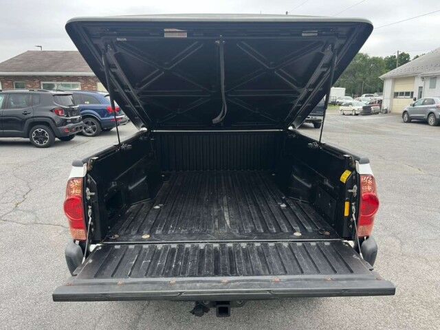 2015 Toyota Tacoma Whitehall PA