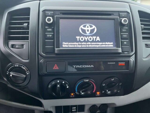 2015 Toyota Tacoma Whitehall PA