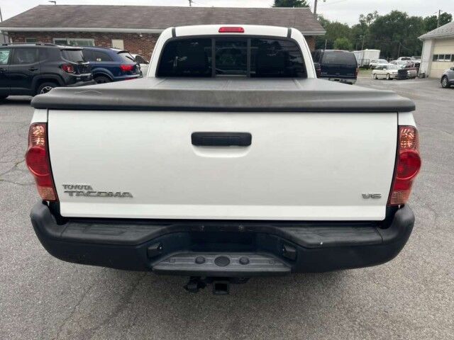 2015 Toyota Tacoma Whitehall PA