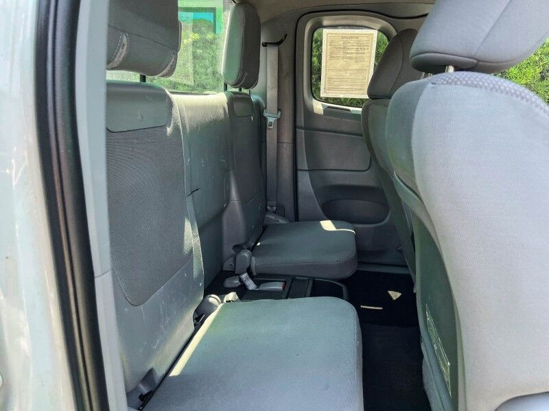 2015 Toyota Tacoma Wilmington NC