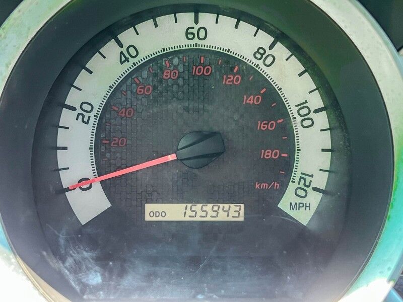 2015 Toyota Tacoma Wilmington NC