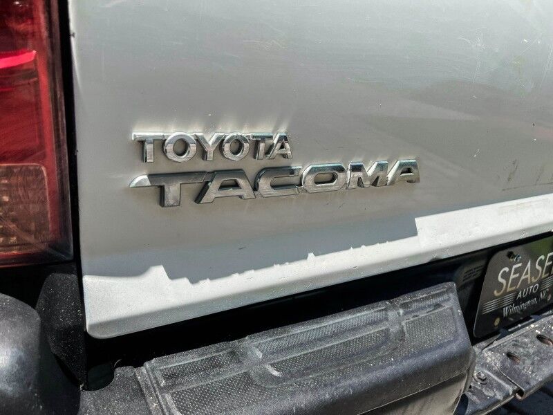 2015 Toyota Tacoma Wilmington NC
