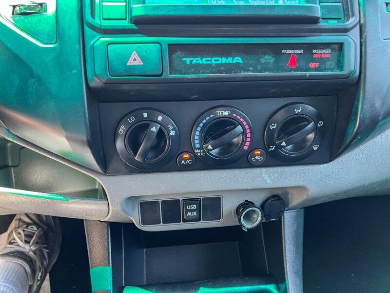 2015 Toyota Tacoma Wilmington NC