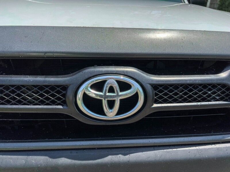 2015 Toyota Tacoma Wilmington NC