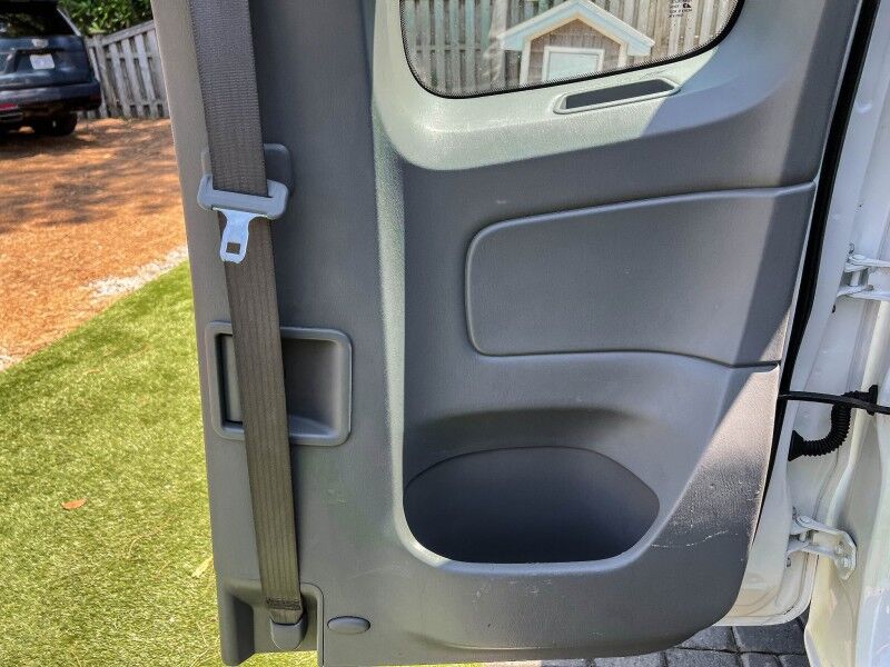 2015 Toyota Tacoma Wilmington NC