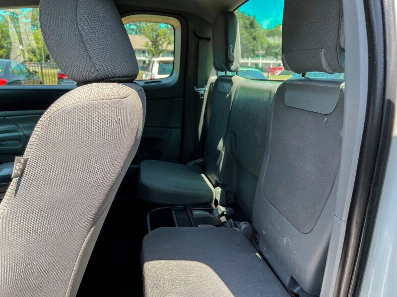 2015 Toyota Tacoma Wilmington NC