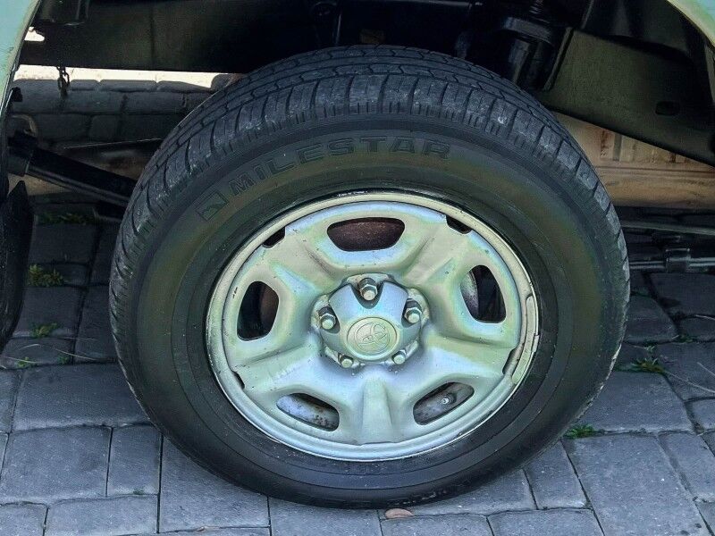 2015 Toyota Tacoma Wilmington NC