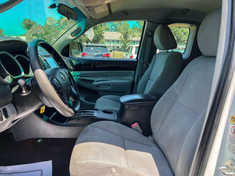 2015 Toyota Tacoma Wilmington NC