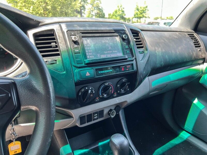 2015 Toyota Tacoma Wilmington NC