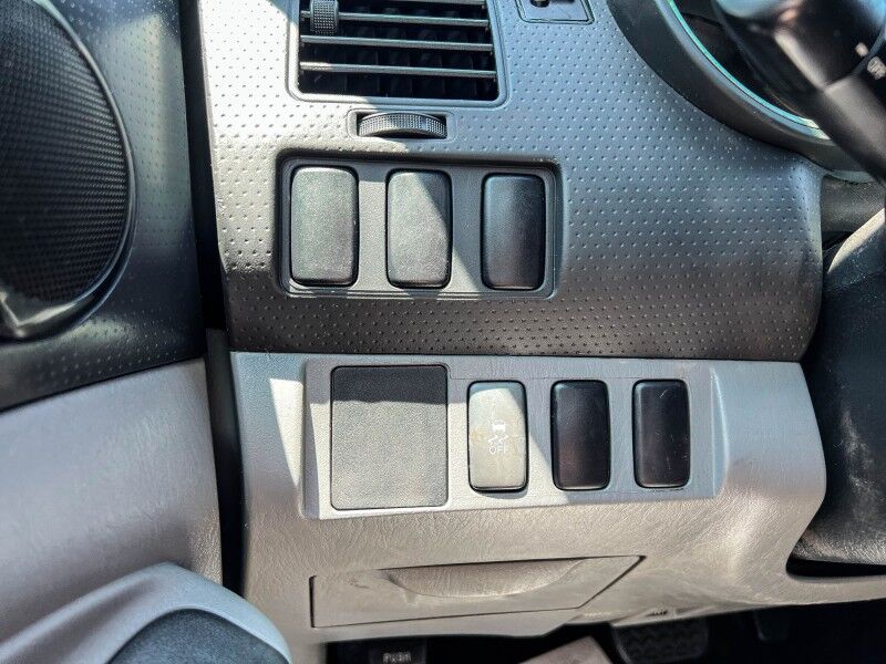 2015 Toyota Tacoma Wilmington NC