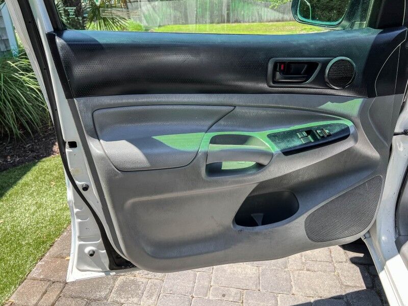 2015 Toyota Tacoma Wilmington NC