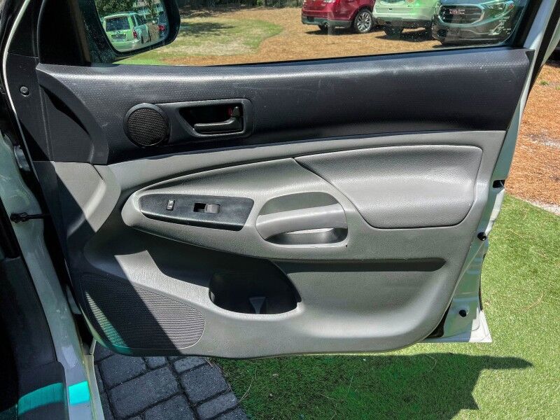 2015 Toyota Tacoma Wilmington NC
