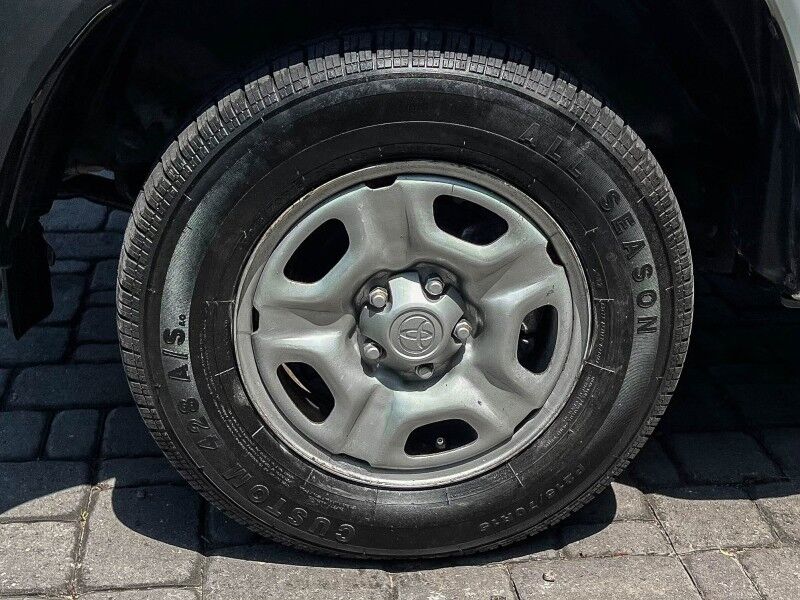 2015 Toyota Tacoma Wilmington NC