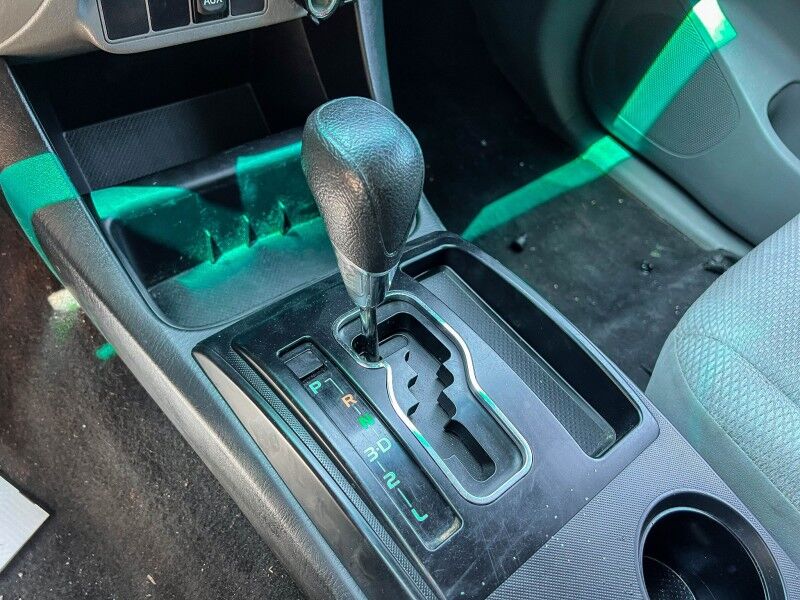 2015 Toyota Tacoma Wilmington NC