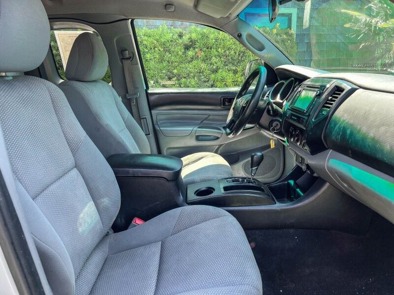 2015 Toyota Tacoma Wilmington NC