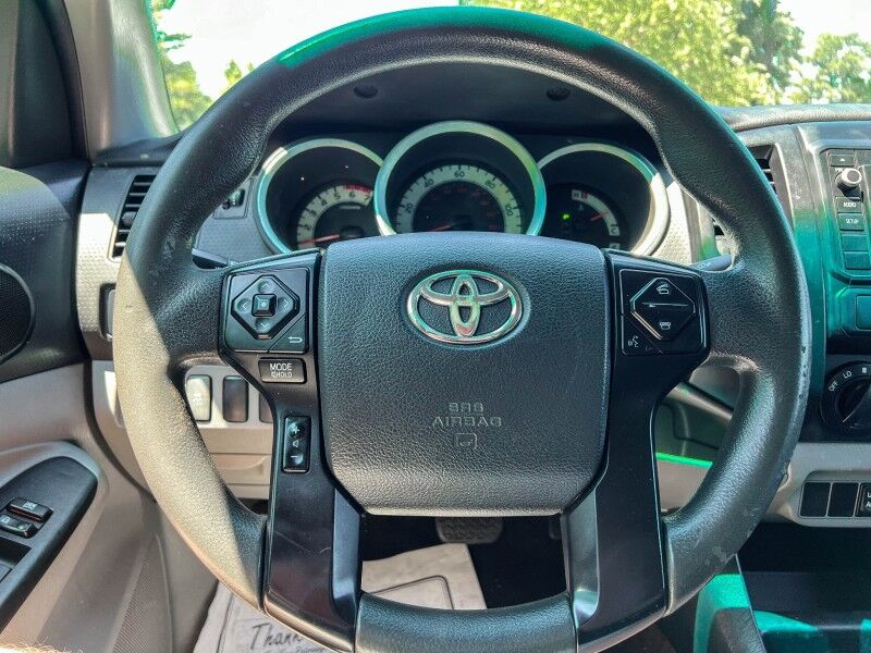 2015 Toyota Tacoma Wilmington NC