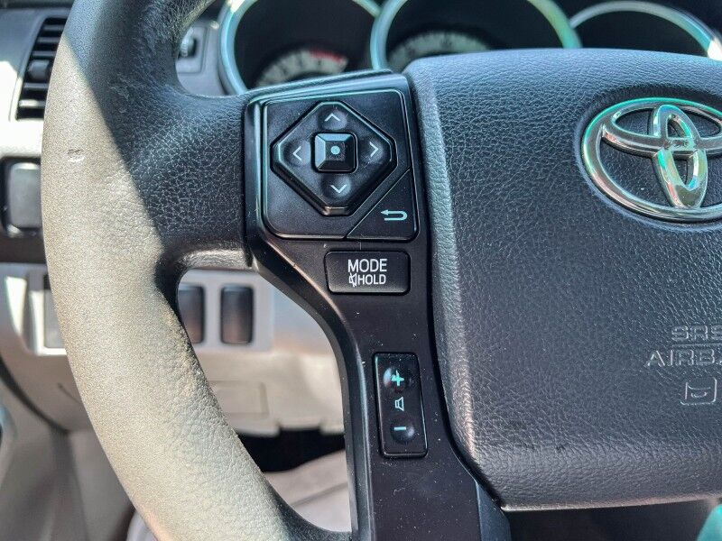 2015 Toyota Tacoma Wilmington NC
