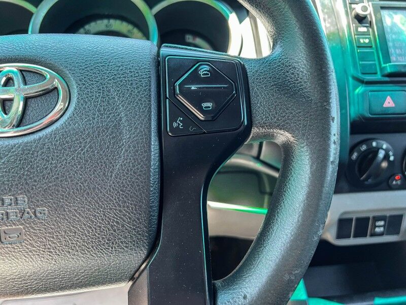 2015 Toyota Tacoma Wilmington NC