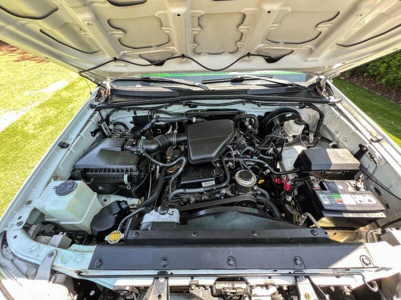 2015 Toyota Tacoma Wilmington NC