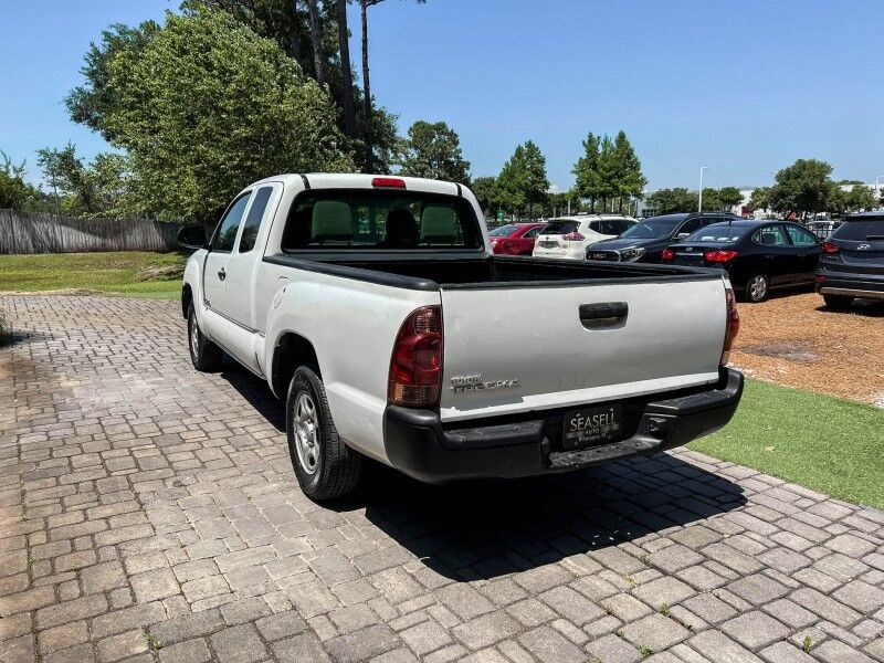 2015 Toyota Tacoma Wilmington NC
