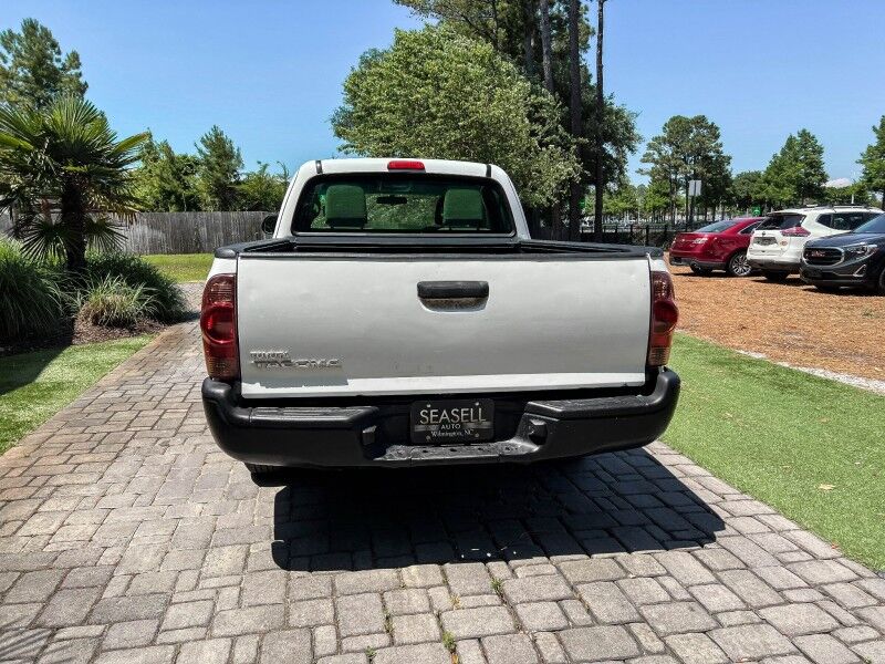 2015 Toyota Tacoma Wilmington NC