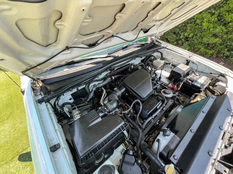 2015 Toyota Tacoma Wilmington NC