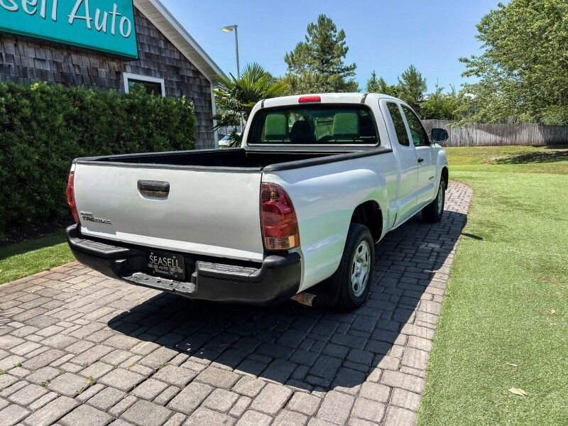 2015 Toyota Tacoma Wilmington NC