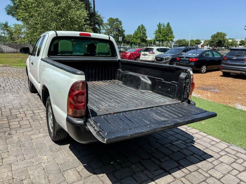 2015 Toyota Tacoma Wilmington NC