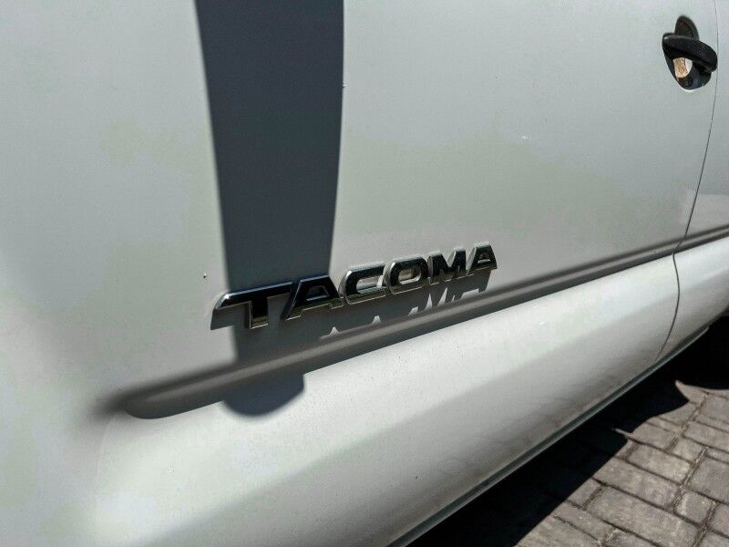 2015 Toyota Tacoma Wilmington NC