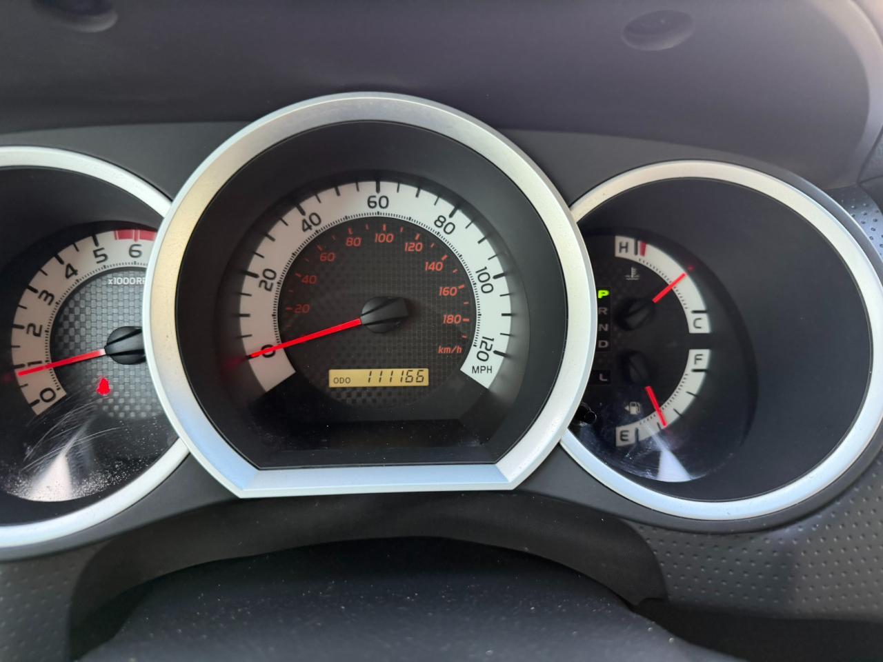 2015 Toyota Tacoma 4WD Double Cab V6 AT TRD Pro (Natl) Jacksonville FL